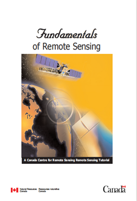 Fundamentals of remote sensing